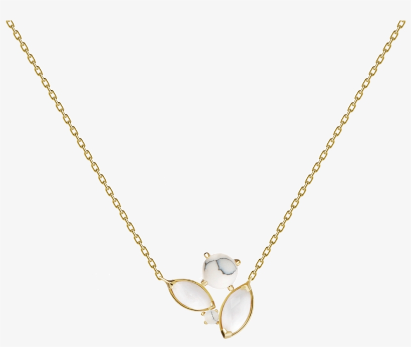Collier Avec Un Coeur, transparent png #9531231