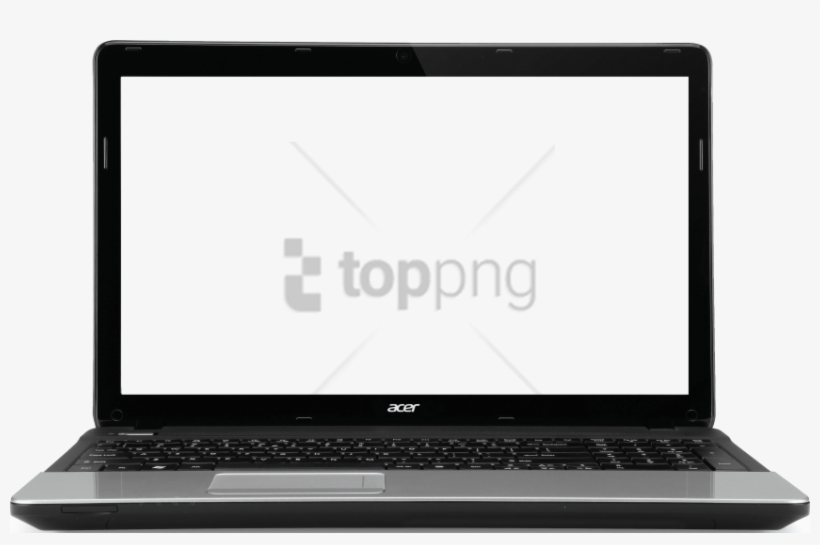 Free Png Laptop Png Png Image With Transparent Background - Notebook Png, transparent png #9531577