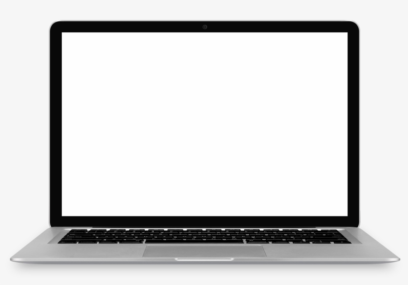 Laptop - Laptop Stock, transparent png #9531619