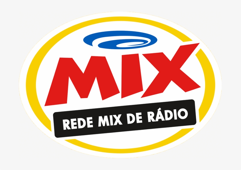 Png Mix Transparent Mixpng Images Pluspng - Logo Radio Mix Fm, transparent png #9531766