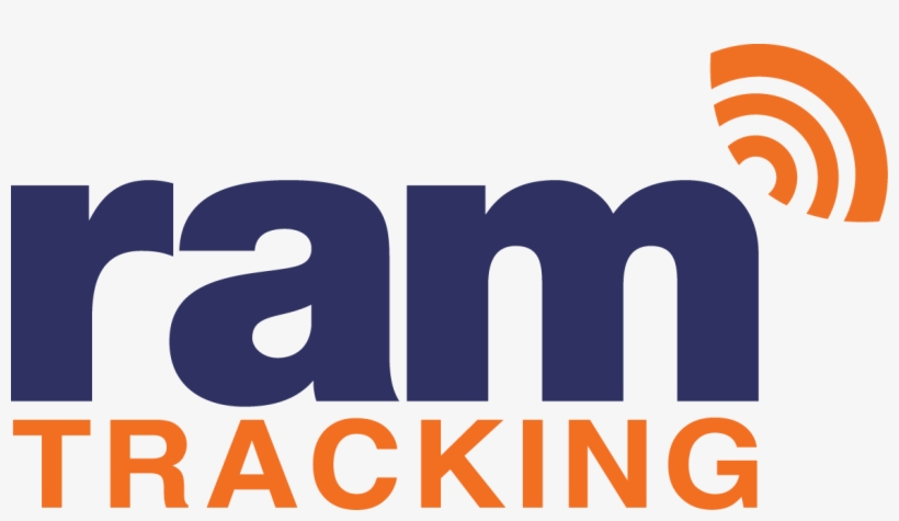 Ram Tracking Company Logo - Ram Tracking Logo, transparent png #9531862