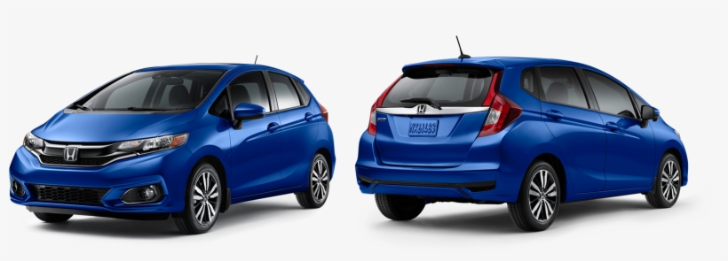 Follow The Herd Never - Black Honda Fit 2018, transparent png #9531900