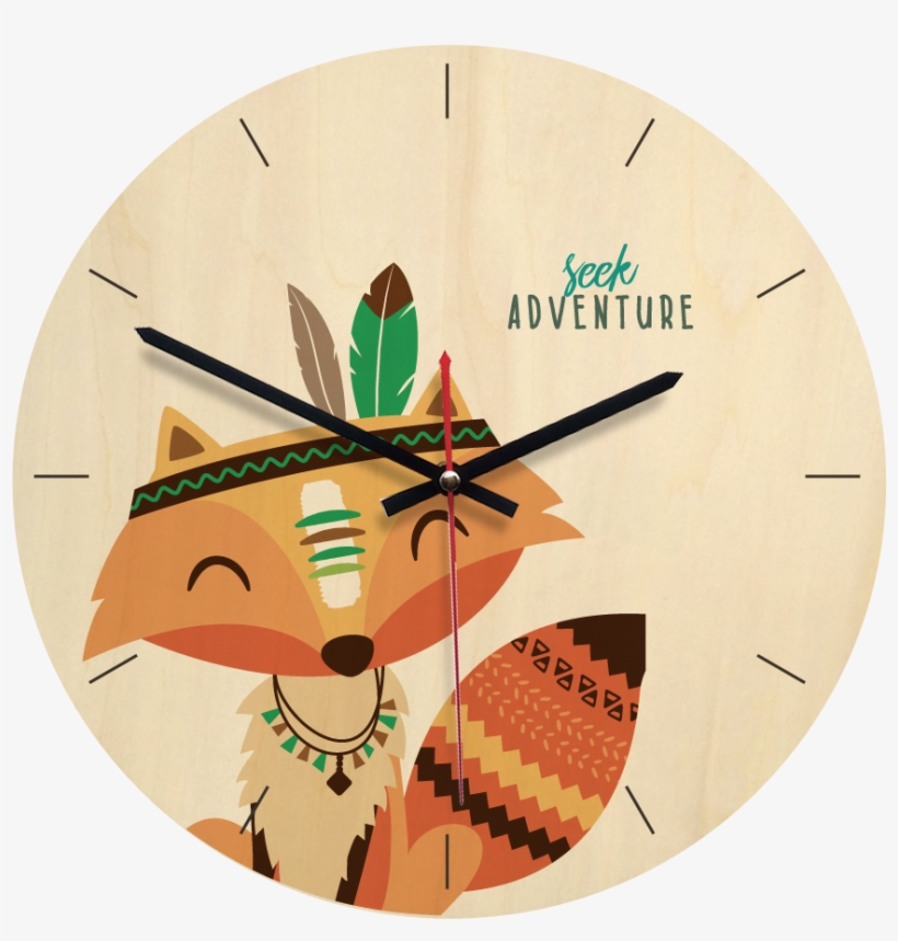 China Wooden Ship Wheel Clock, China Wooden Ship Wheel - Reloj Animados, transparent png #9531981