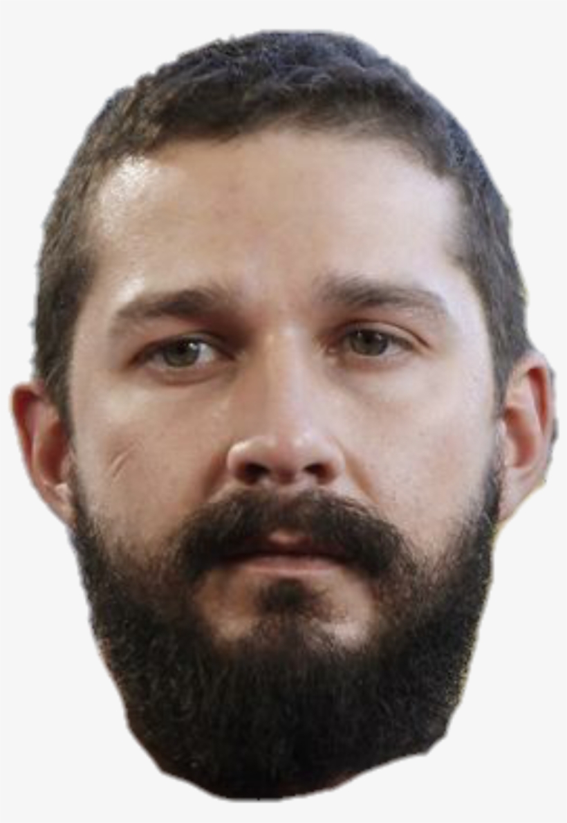#shialabeouf - Shia Lebeouf, transparent png #9532170
