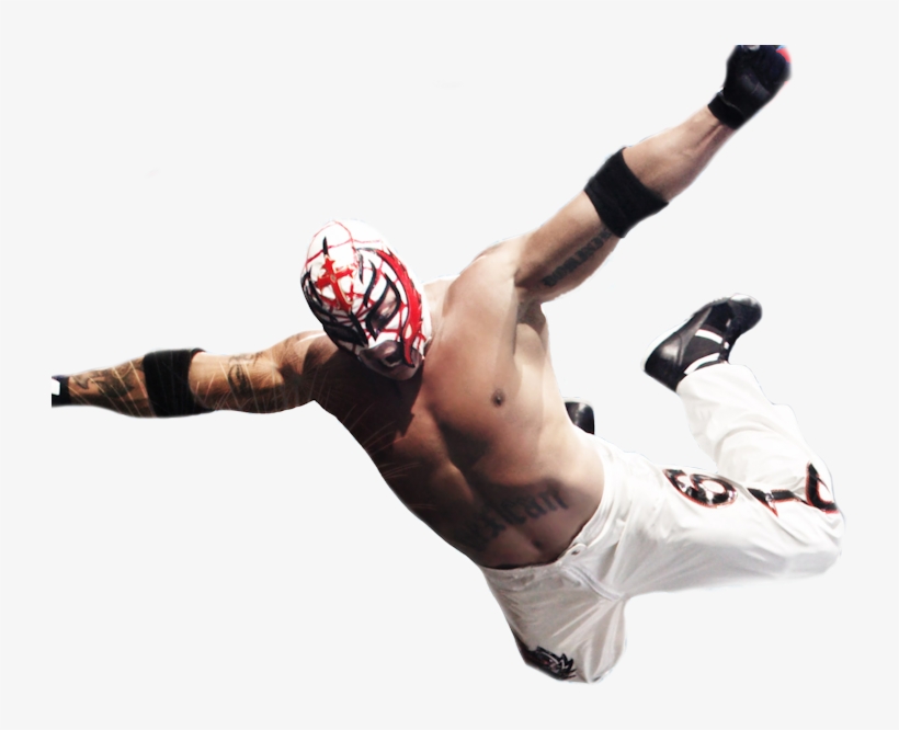Rey Mysterio Photo Reym10 - Rey Mysterio, transparent png #9532375