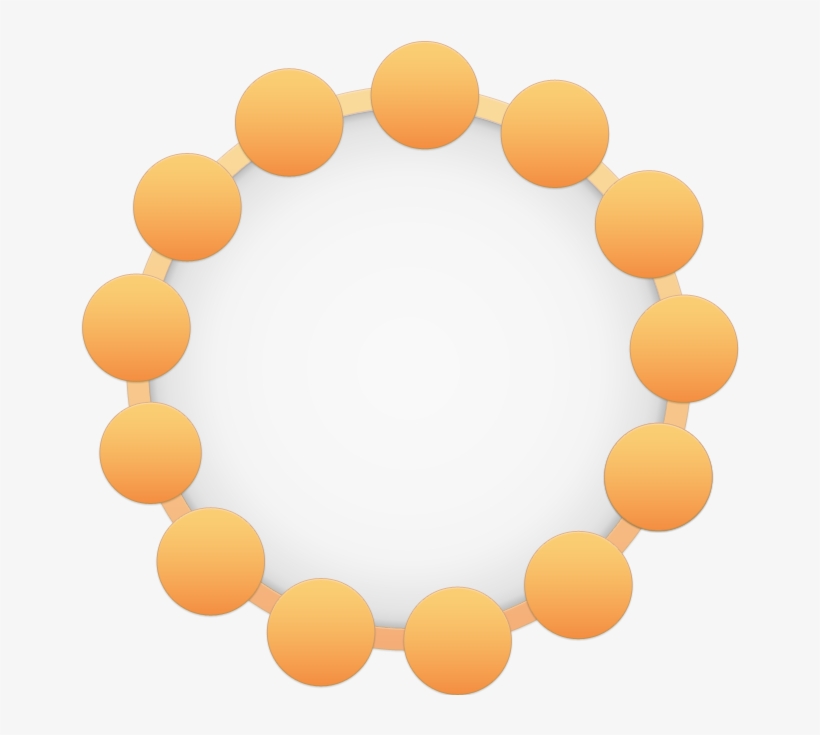 Services Sub Bullet - Circle, transparent png #9532443