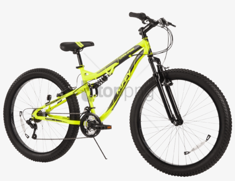 Free Png Download Huffy Mayhem Mountain Bike Png Images - Huffy Mountain Bike, transparent png #9532544