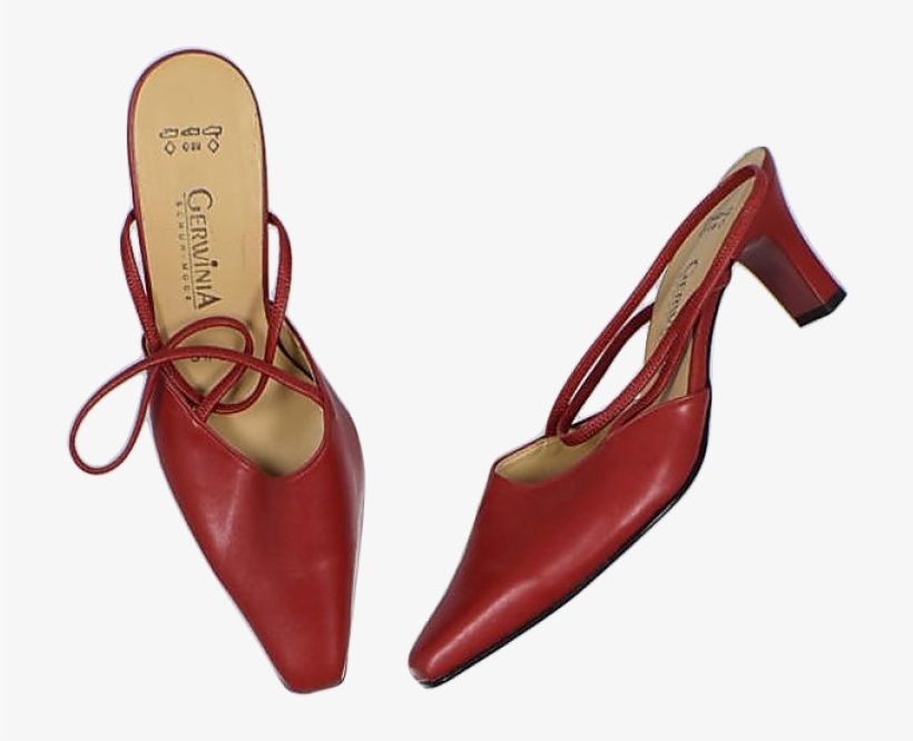 More Views - Basic Pump, transparent png #9532582