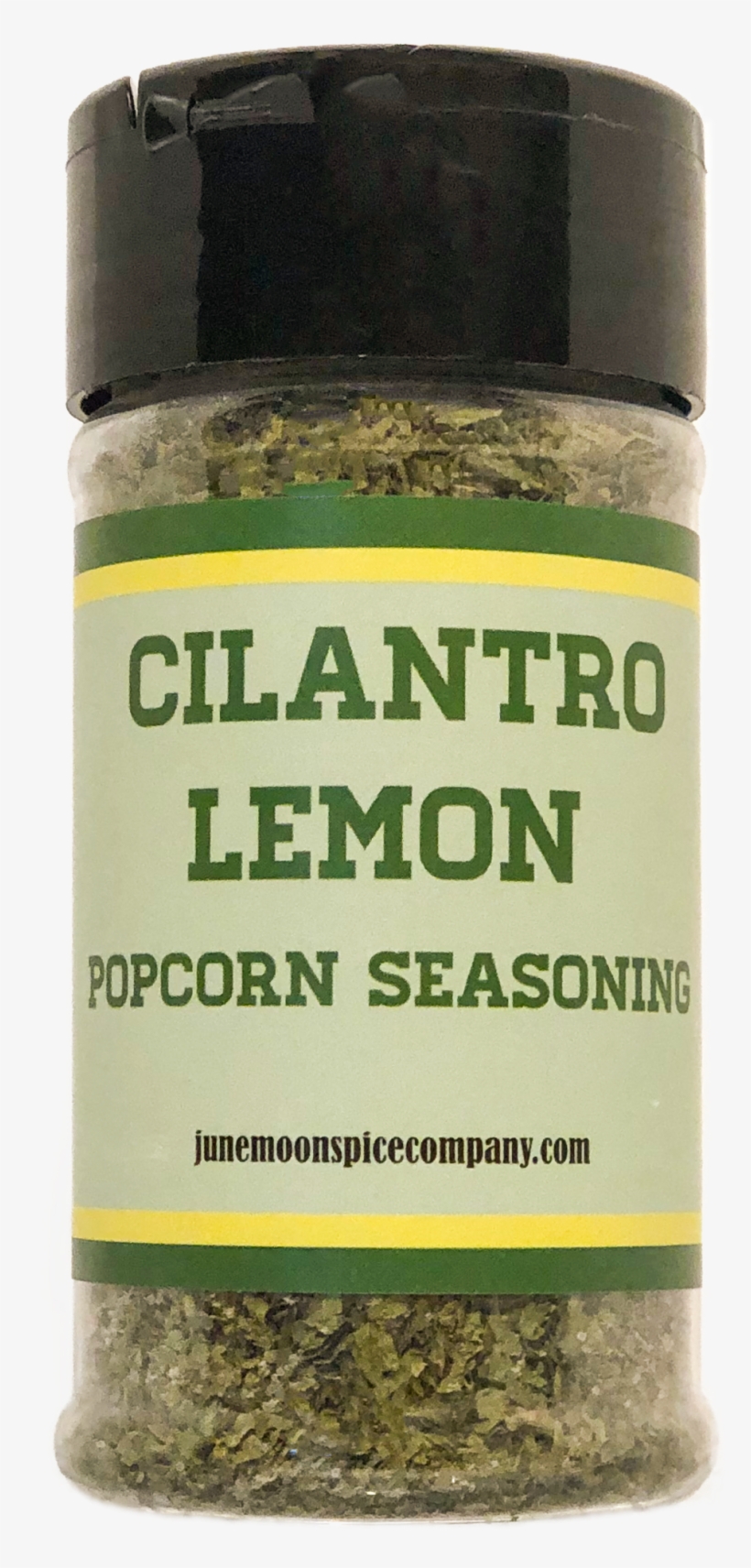 Cilantro Lemon Popcorn - North Dakota State University, transparent png #9532583