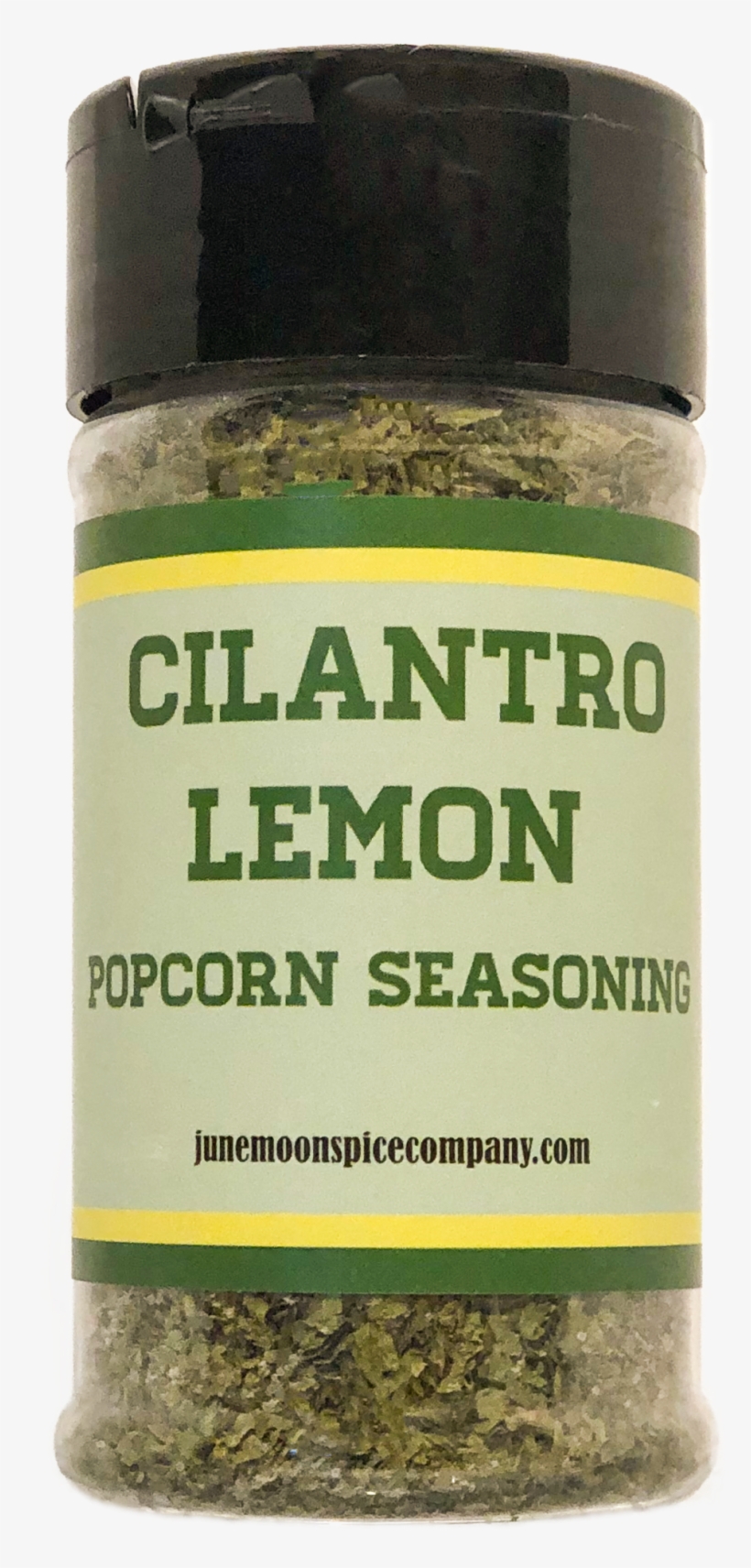 Cilantro Lemon Popcorn - North Dakota State University, transparent png #9532583