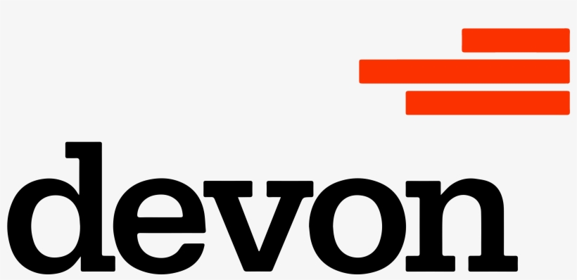Devon Energy, transparent png #9532855