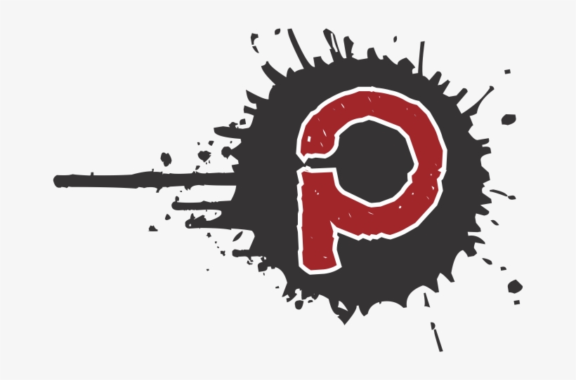 P-splatter - Illustration, transparent png #9532920