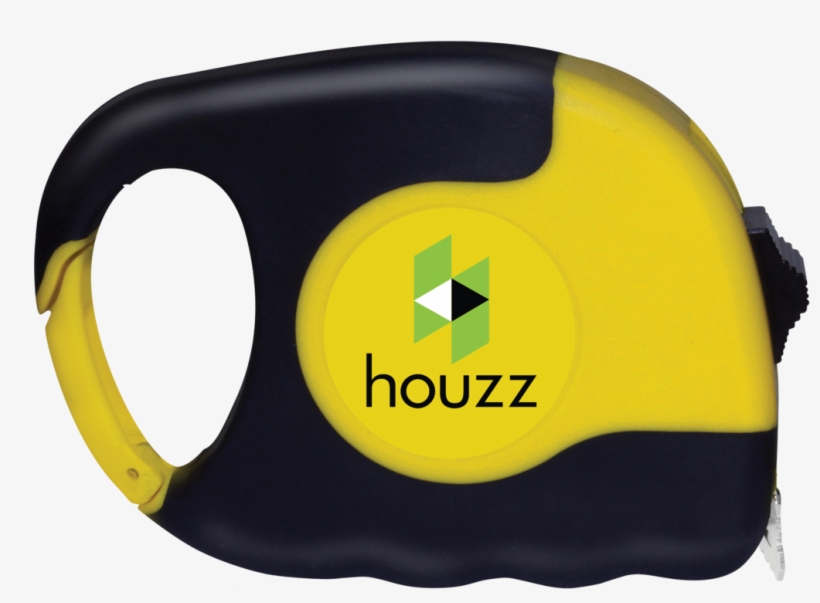 16-ft Carabiner Tape Measure - Sports Equipment, transparent png #9532989