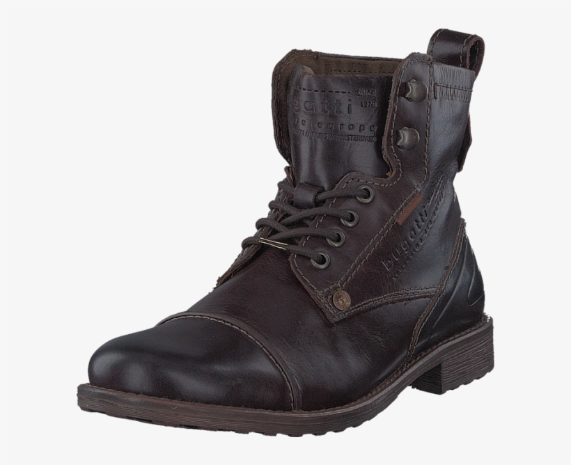 Work Boots, transparent png #9533109