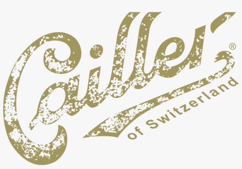 Nestle Logo Png - Cailler, transparent png #9533217