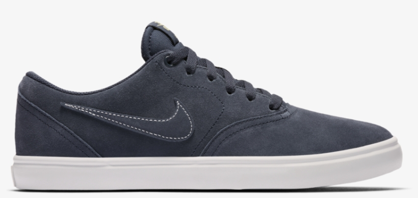 Nike Sb Check Solar Womens, transparent png #9533494