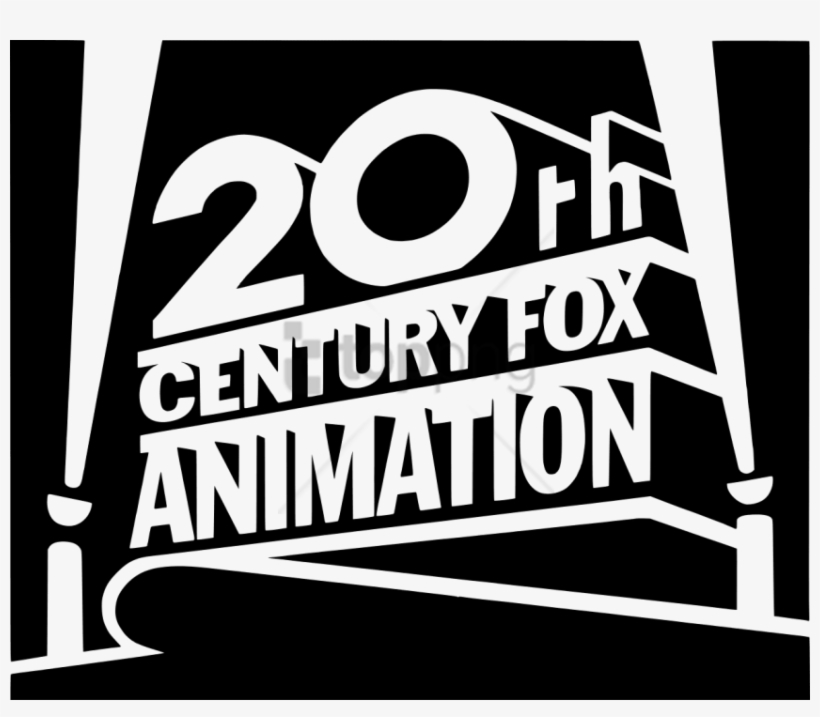 Free Png 20th Century Fox Logo Png Image With Transparent - History 20th Century Fox, transparent png #9533621