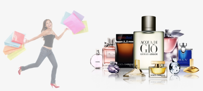 Perfumes Parfume Safia Fashion Cosmetics Chanel Clipart - Acqua Di Gio, transparent png #9533699