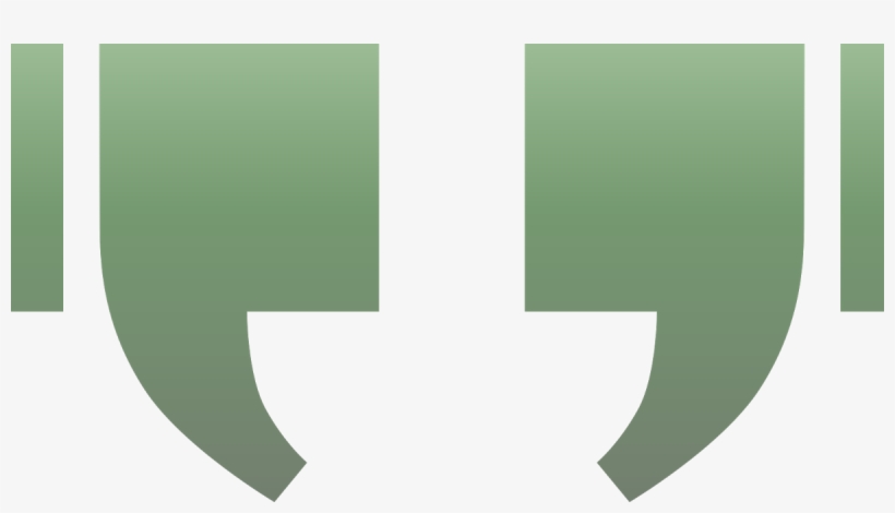 Image Result For Quotation Mark Big Image Result For - Crescent, transparent png #9533786