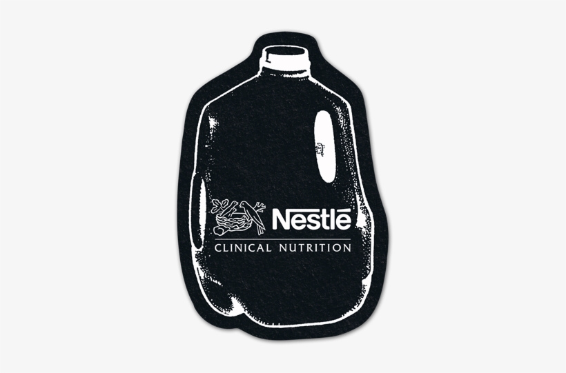 Milk Jug - Nestlé Waters, transparent png #9533996
