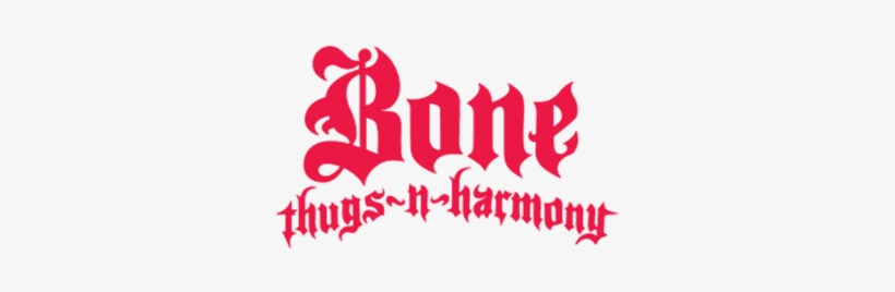 650 X 500 4 - Bone Thugs N Harmony Logo.