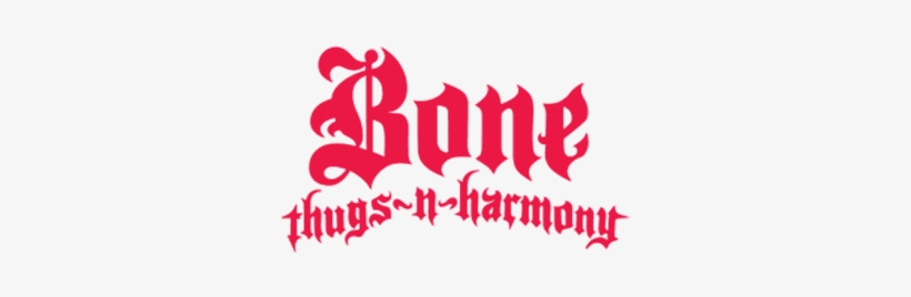 650 X 500 4 - Bone Thugs N Harmony Logo, transparent png #9534098