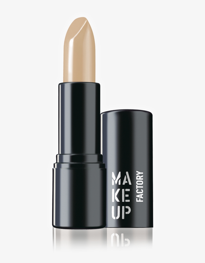 Corrector Stick - Make Up Factory Real Lip Lift, transparent png #9534342