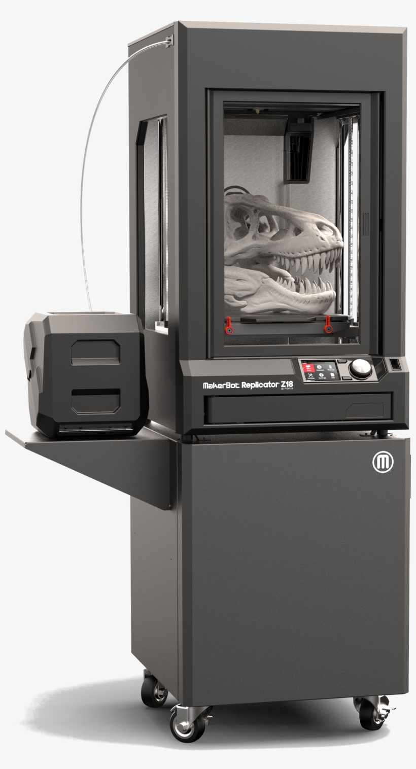Robotlab Makerbot Education Bundle, transparent png #9534574