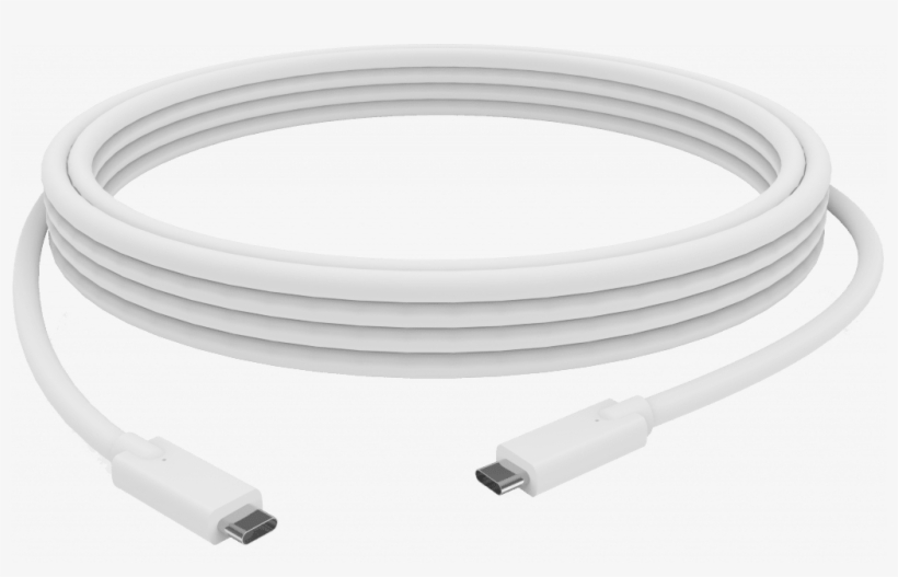 Usb-c Cable - Usb Cable, transparent png #9534683
