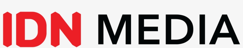 Creative Editor Idn Times - Idn Media Logo, transparent png #9534721