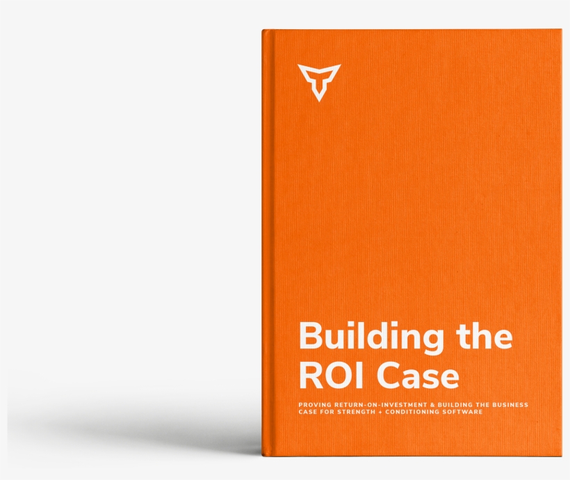 Roi Mockup Transparent - Book Cover, transparent png #9534765