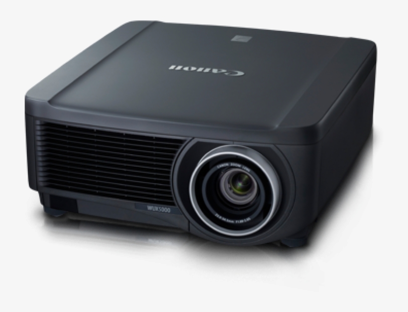 Canon Projector Png, transparent png #9535085