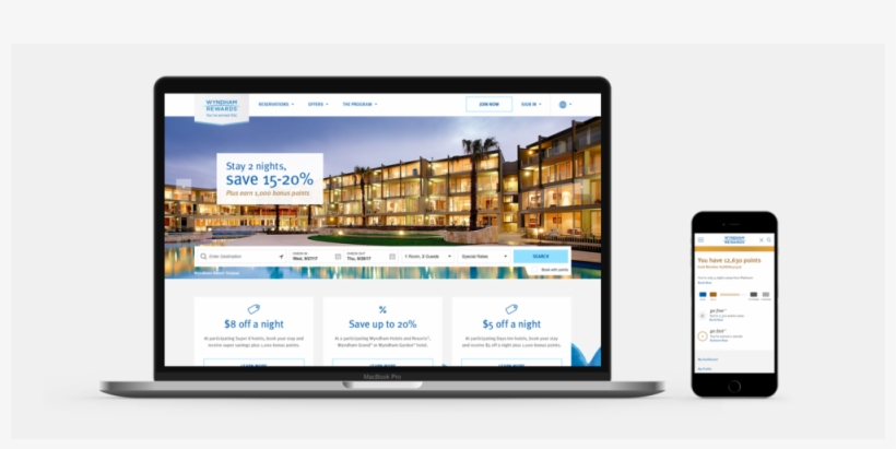 Wyn Rewards - Hero - Adp Globalview, transparent png #9535096