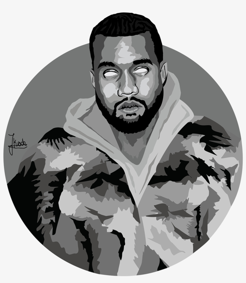 Portrait Of A Man, transparent png #9535417