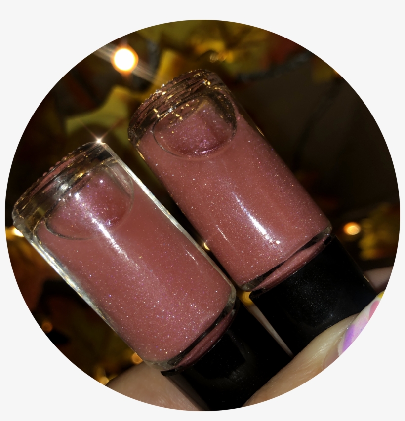 Image Of Virgo Body Glow - Chocolate, transparent png #9535425