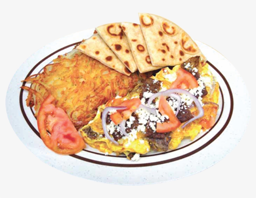 Alea Cafe Long Beach Ca Plates Omelettes Ⓒ - Taco, transparent png #9535746
