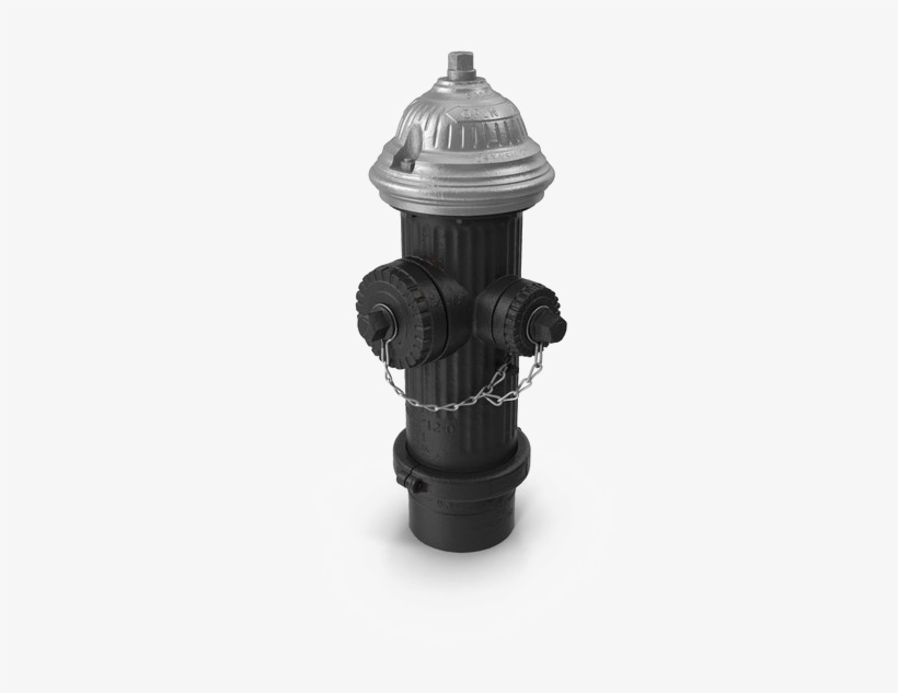 Fire Hydrant Png Picture - Plastic, transparent png #9535830