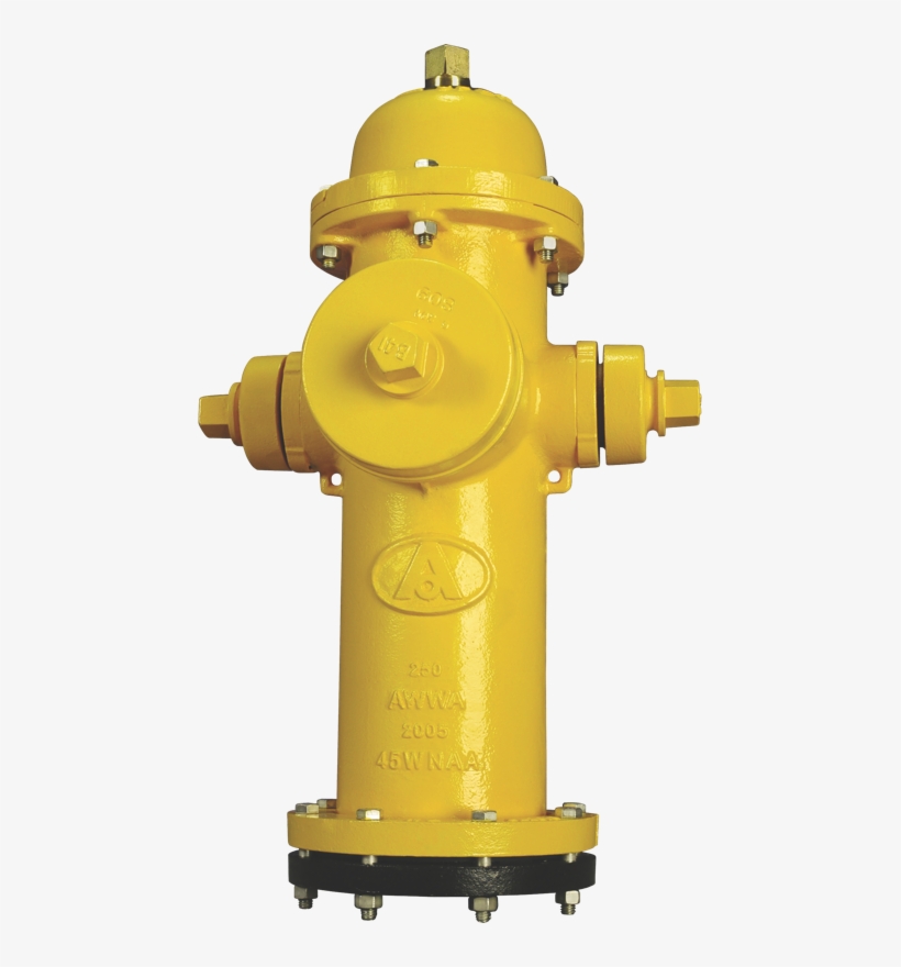 5 1/4” American Darling® B 84 B - Flange, transparent png #9535936