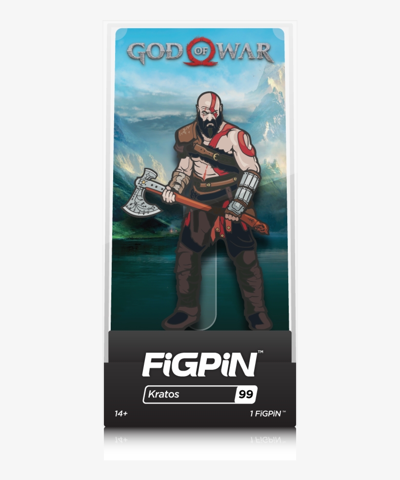 Kratos, transparent png #9536067