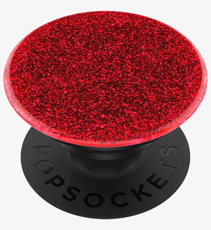 Glitter Red - Coffee Table, transparent png #9536394