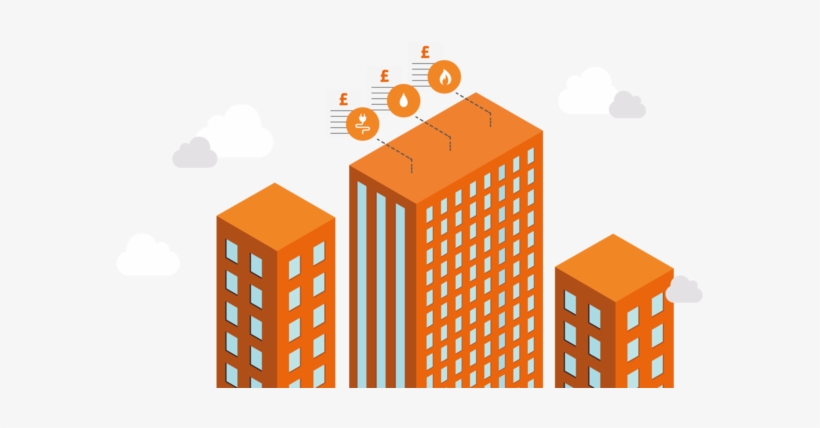 Bureau Header - Energy, transparent png #9536468