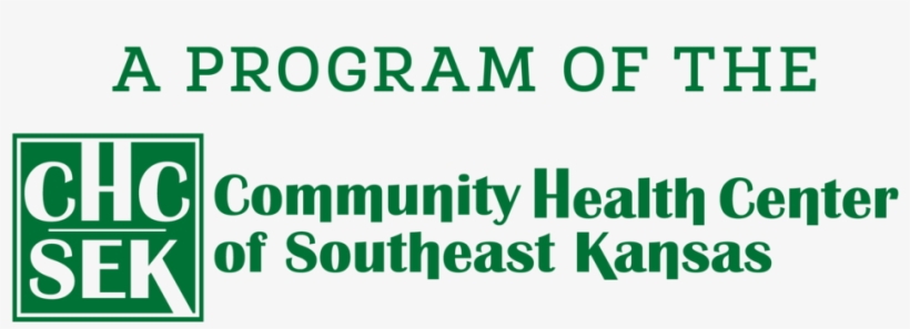 A Program Of Chcsek Logo-01 - Printing, transparent png #9536634