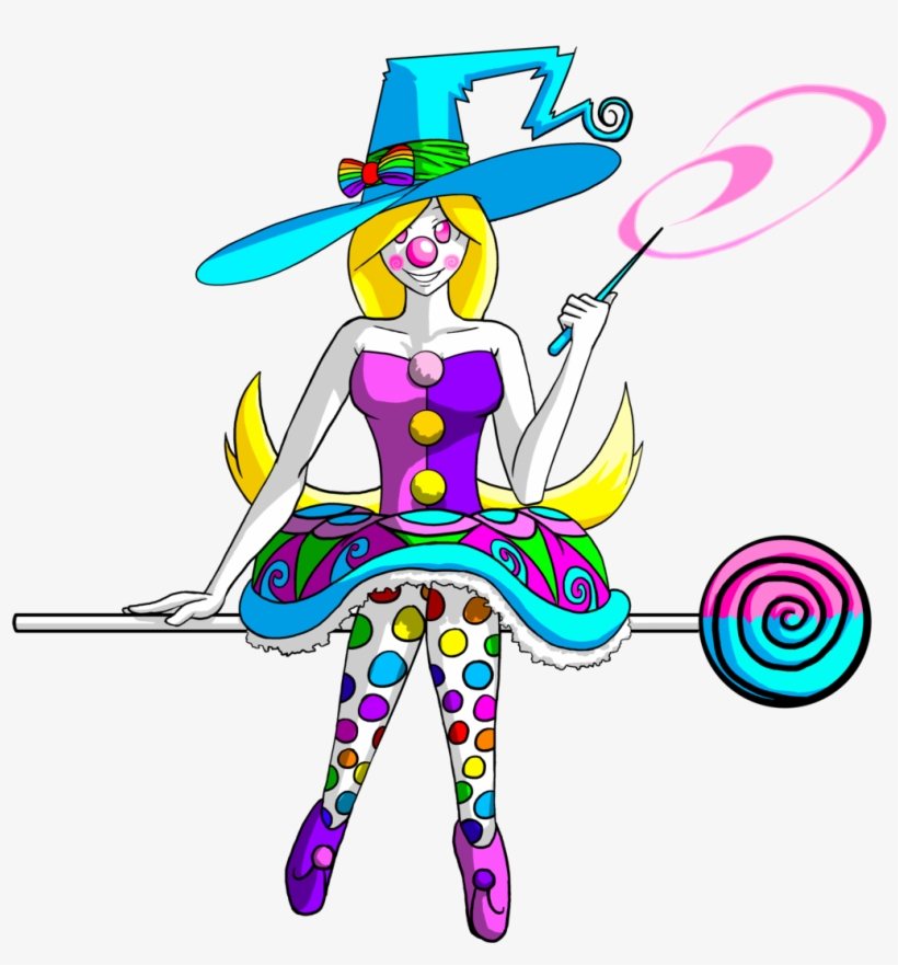 Beldam Marchpane By Tf-circus, transparent png #9536686