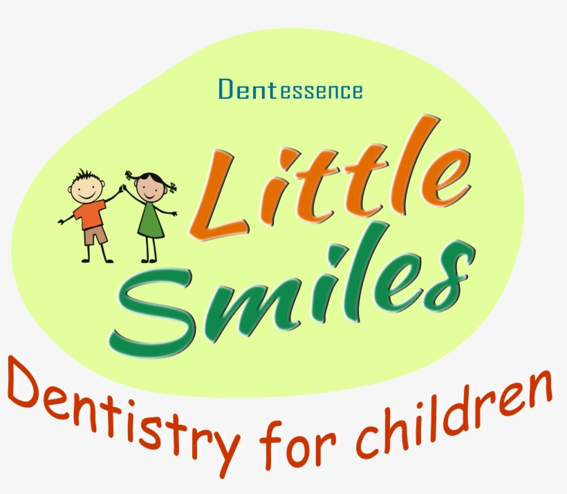 Little Smiles 5 - Bg Kids, transparent png #9536740