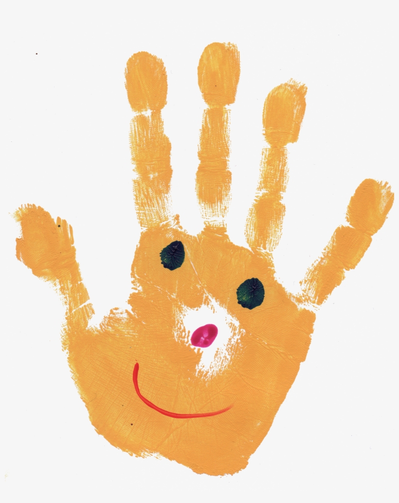 Hms Logo Png - Child Art, transparent png #9536780