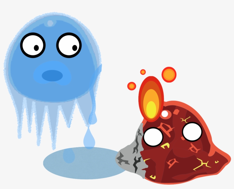 What Is The Opskins Inventory When You Purchase An - Slime Rancher Ice Slime, transparent png #9536918