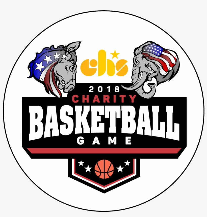 Legislative Charity Basketball Game - Label, transparent png #9537033