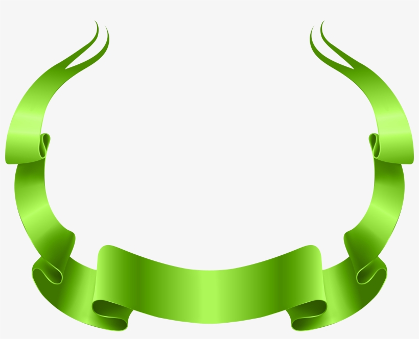 Image Royalty Free Download Banner Decorative Transparent, transparent png #9537087