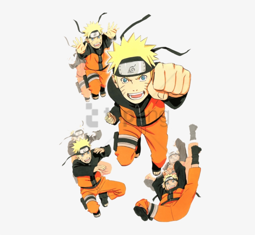 Naruto PNG Images, Transparent Naruto Image Download - PNGitem