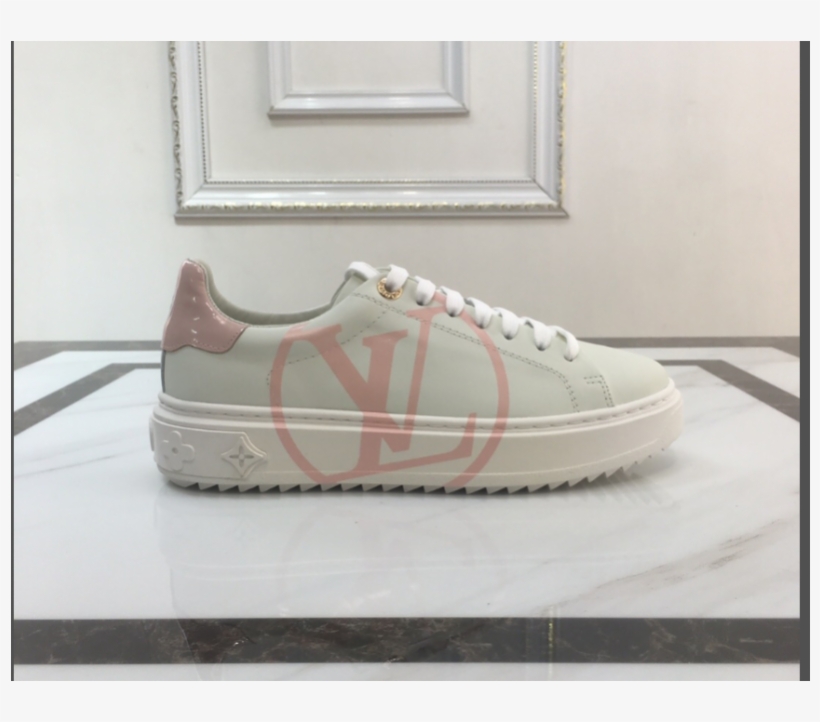 Bf 29 6q Couple Shoes - Picture Frame, transparent png #9537448